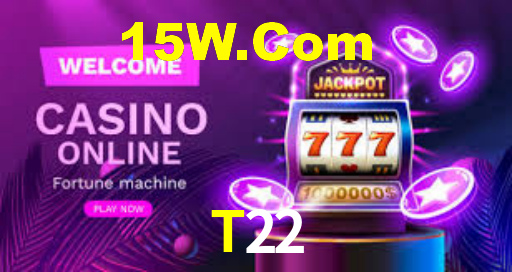 T22 Bet Login