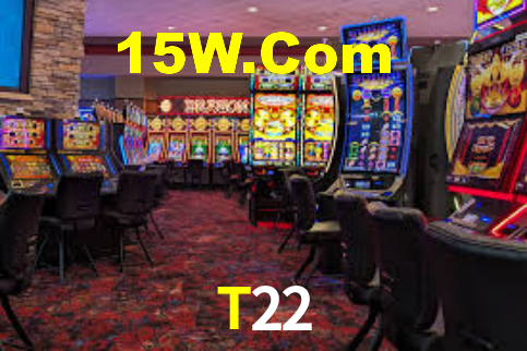 T22,T22 Bet Login