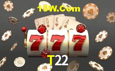 Avaliações dos Jogadores T22