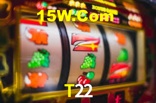 T22 Bet Login