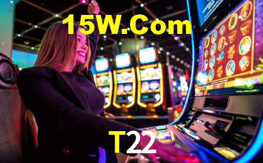 T22,T22 Bet Login