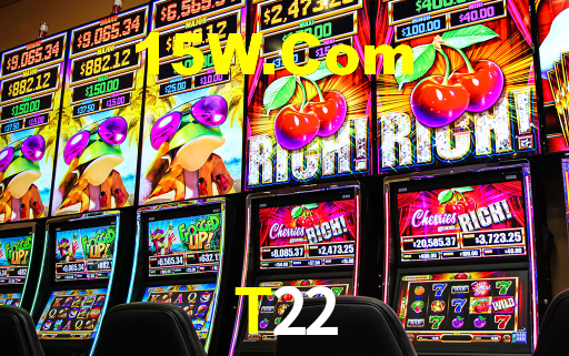 T22: A Experiência de Casino com Jogos de Mesa ao Vivo