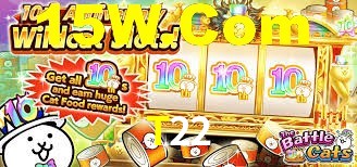 T22 Bet Login