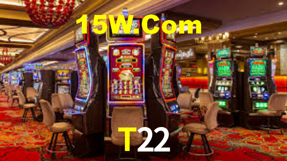 Jogos Exclusivos T22