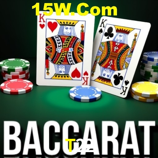 Casino Ao Vivo T22