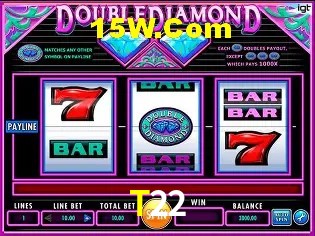Provedores de Jogos T22
