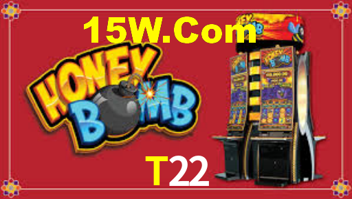 T22 - Plataformas De Slots De Cassino Online - T22 Bet Login