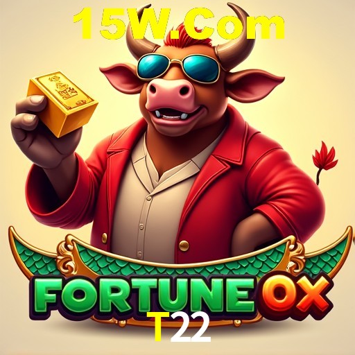Casino VIP T22